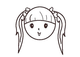 超萌自畫像