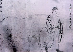 白描畫基礎(chǔ)知識