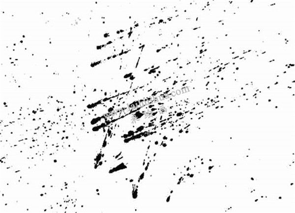 國(guó)畫用墨技法:積墨法