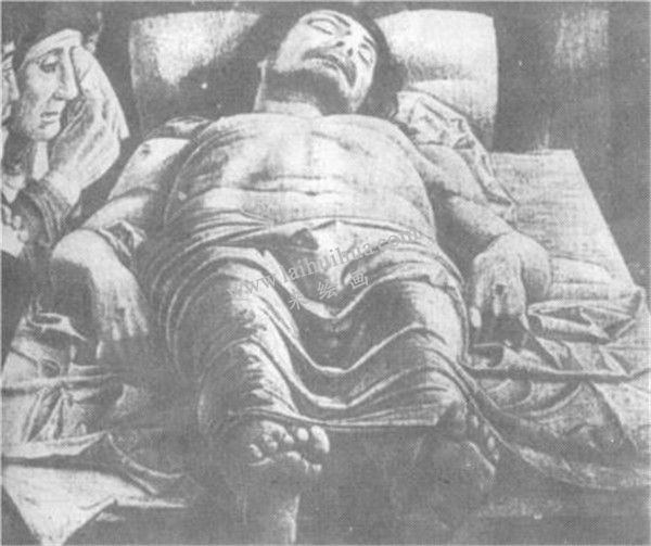 意大利文藝復(fù)興時(shí)期的油畫