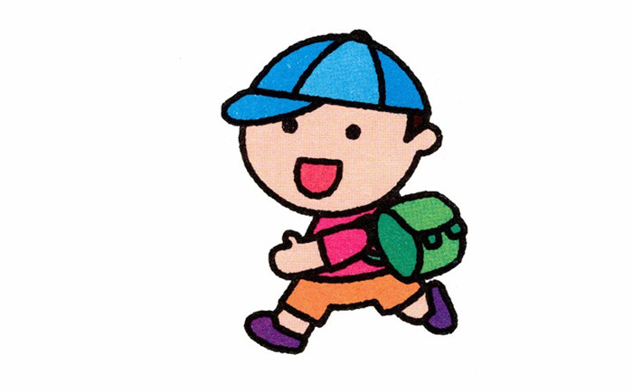 小學(xué)生簡(jiǎn)筆畫