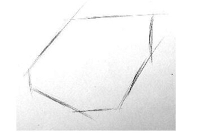 插畫的作畫步驟