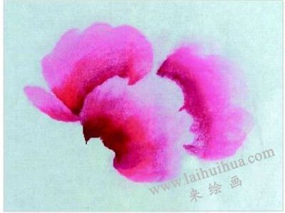點(diǎn)染法