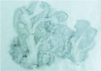 國(guó)畫(huà)特技筆法