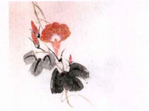 牽?；ㄋ?huà)畫(huà)法步驟三