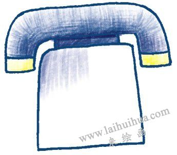 電話機(jī)身