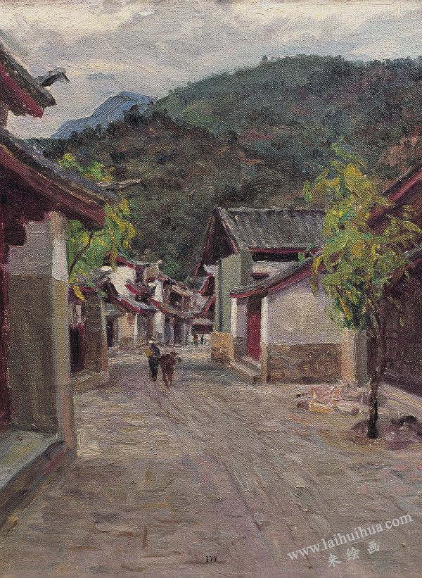 畫家孫文剛談?dòng)彤媽懮? />
</span>
</span>
</a>
</p>
<p class=