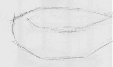 手環(huán)素描畫法步驟01