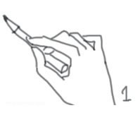 學(xué)習(xí)素描應(yīng)注意的一些事項(xiàng)
