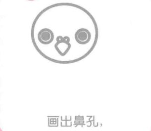 鴿子簡(jiǎn)筆畫(huà)畫(huà)法步驟03