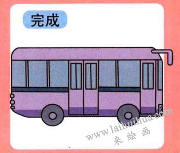 公共汽車