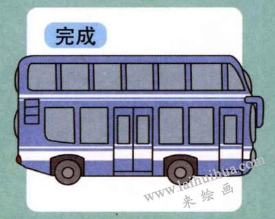 雙層巴士
