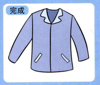 衣服兒童畫畫法