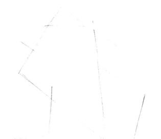 小香豬的素描畫法步驟