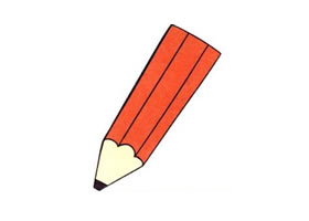鉛筆兒童畫
