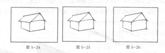 邊界與內(nèi)部的關(guān)系04，風(fēng)景素描