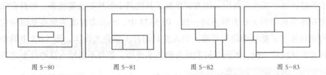 風景素描畫法：畫面構(gòu)成的原則05