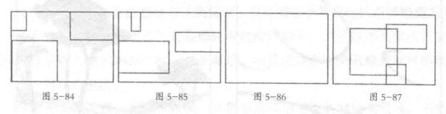 風景素描畫法：畫面構(gòu)成的原則06