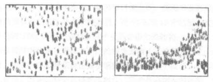 素描入門技巧：想象的空間