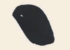 小雞的兒童國(guó)畫(huà)畫(huà)法步驟01