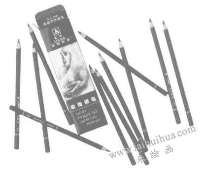 碳鉛筆