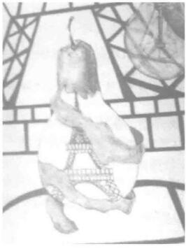 設(shè)計(jì)素描的繪制步驟04