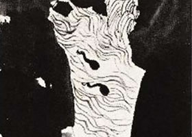齊白石《蛙聲十里出山泉》賞析