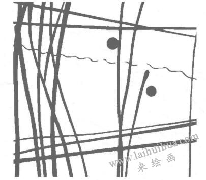 線的主觀表達(dá)