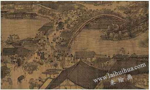 何為國畫？