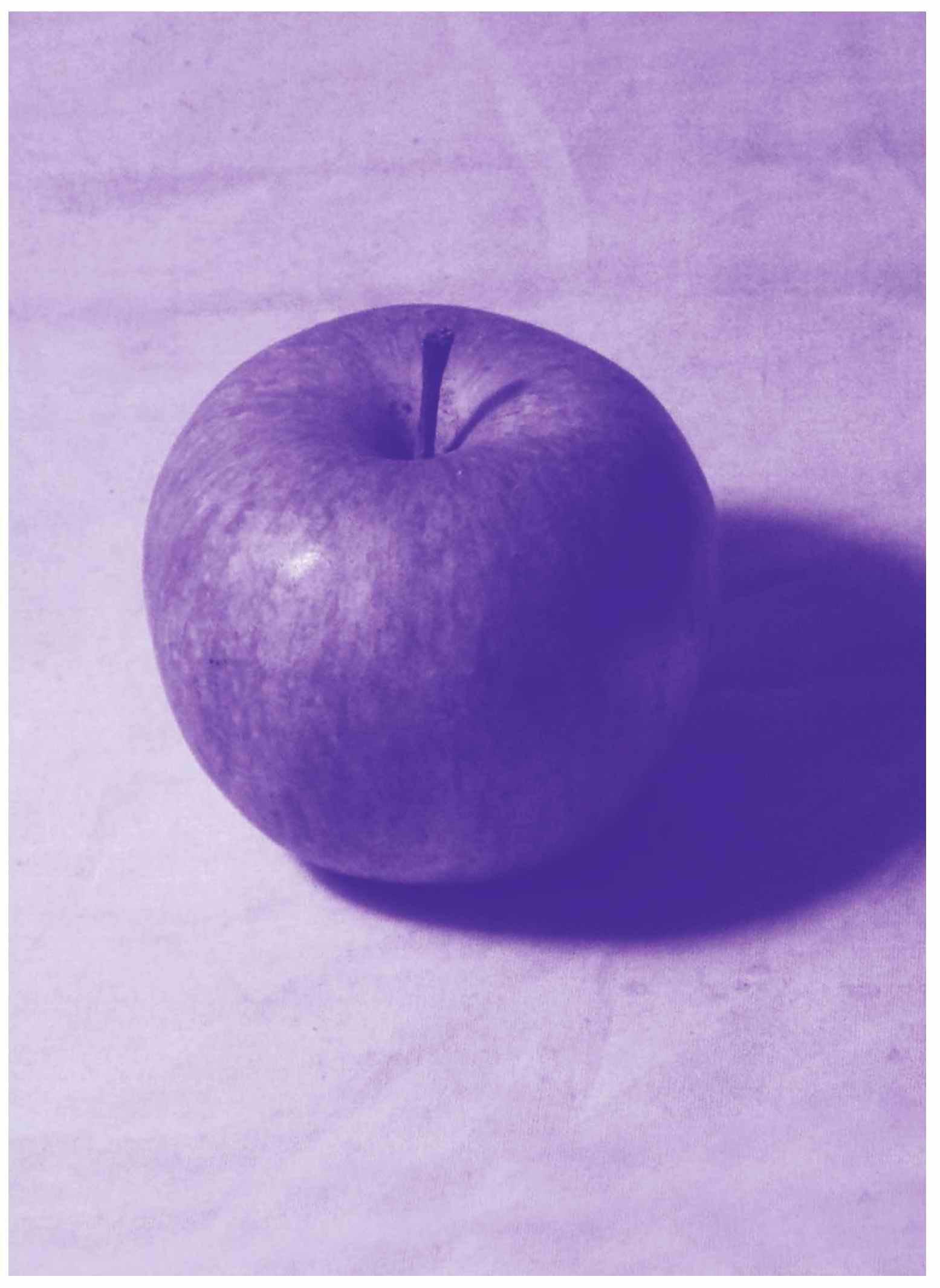 《蘋(píng)果》結(jié)構(gòu)素描