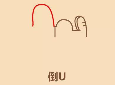 史努比簡筆畫畫法步驟05