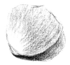 素描繪畫的流程02