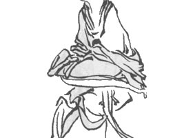 十八描圖例