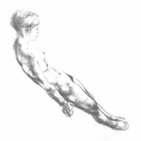 動畫素描與傳統(tǒng)素描的傳承關(guān)系05
