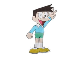 小夫簡筆畫