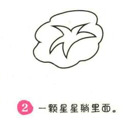 牽?；ê喒P畫畫法步驟02