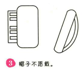 樂器簡筆畫畫法步驟03