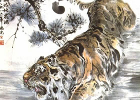 國(guó)畫(huà)作品《任君游》