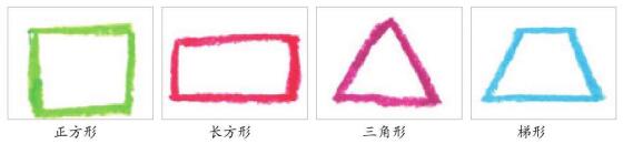油棒畫色彩技法：畫02