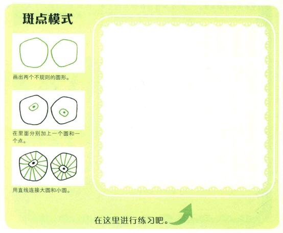 甲殼蟲簡筆畫