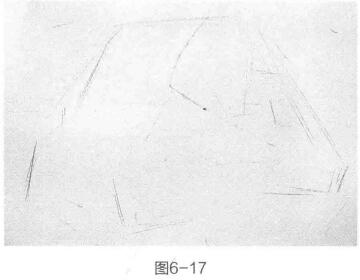 包類素描的表現(xiàn)方法步驟01