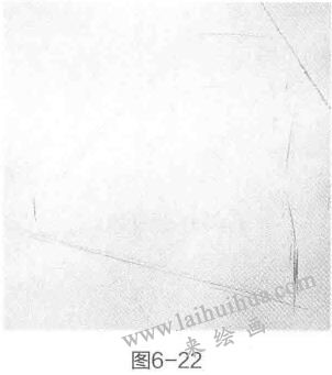 包類素描的表現(xiàn)方法步驟01