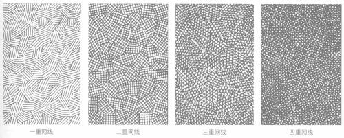 卡通畫網(wǎng)線