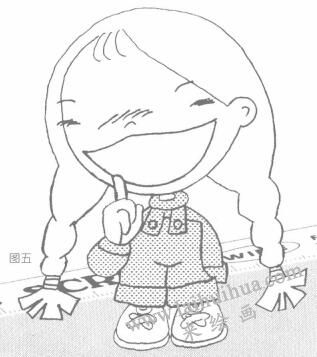 卡通畫貼網(wǎng)05