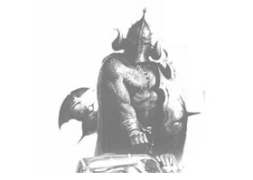 卡通科幻魔幻中的人物表現(xiàn)方法
