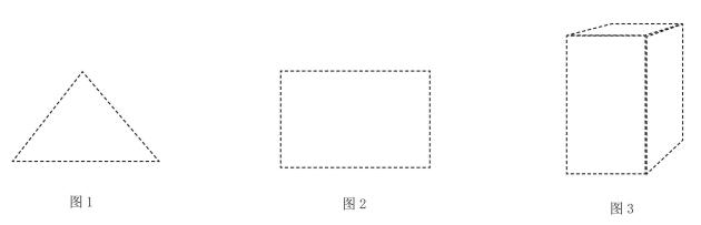 線性素描中線、面、體的講解