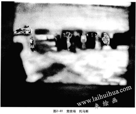 競(jìng)技場(chǎng)