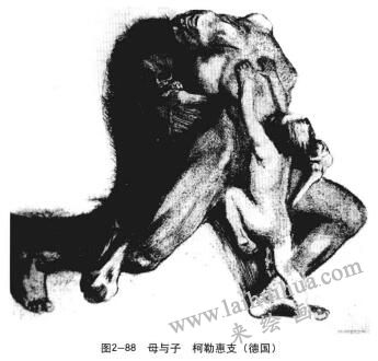 母與子