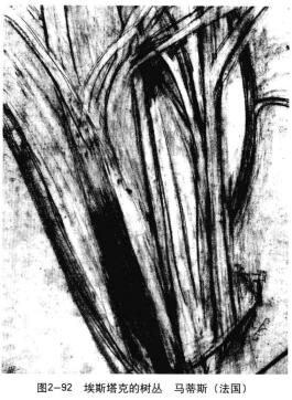 艾斯塔克的樹(shù)叢
