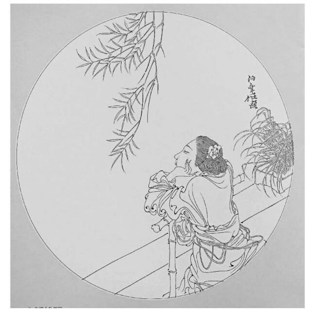 速寫(xiě)的藝術(shù)表現(xiàn)與方法